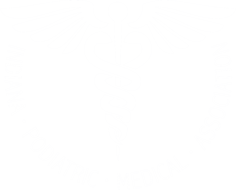 indiana-podiatric-medical-association-logo