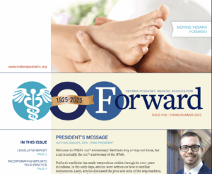 Read more about the article Spring 2025